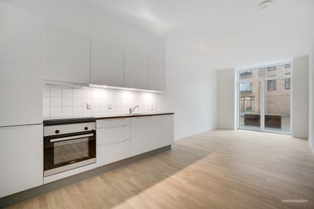 2-værelses Lejlighed på 61 m² i Risskov, Aarhus - Foto 5