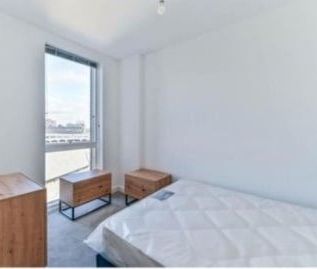 Room in a Shared Flat, Boulevard Point, CR0 - Photo 2