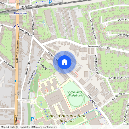 Hertogstraat 137 / 0102, 3001 Heverlee