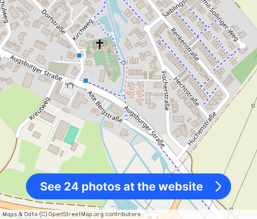 WINDISCH IMMOBILIEN - Quattrohaus in Ortsrandlage mit Blick über di... - Photo 1