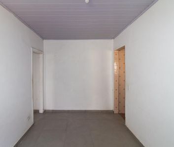 Casa para alugar com 60m², 1 quarto e sem vaga - Photo 1
