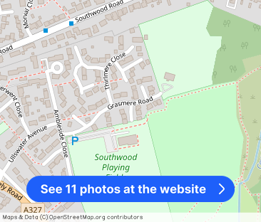 Coniston Close, Farnborough, GU14 - Photo 1