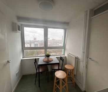 Brightmore Drive Sheffield S3 7NF - Photo 1