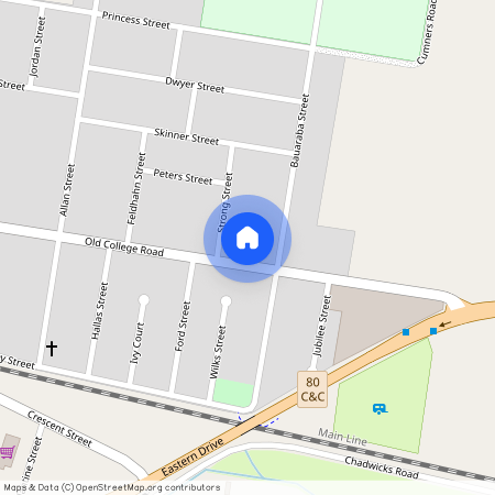 73 Old College Road, QLD 4343, Gatton