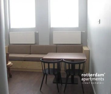 Chambre Schieweg, Rotterdam Noord - À Louer - Photo 2