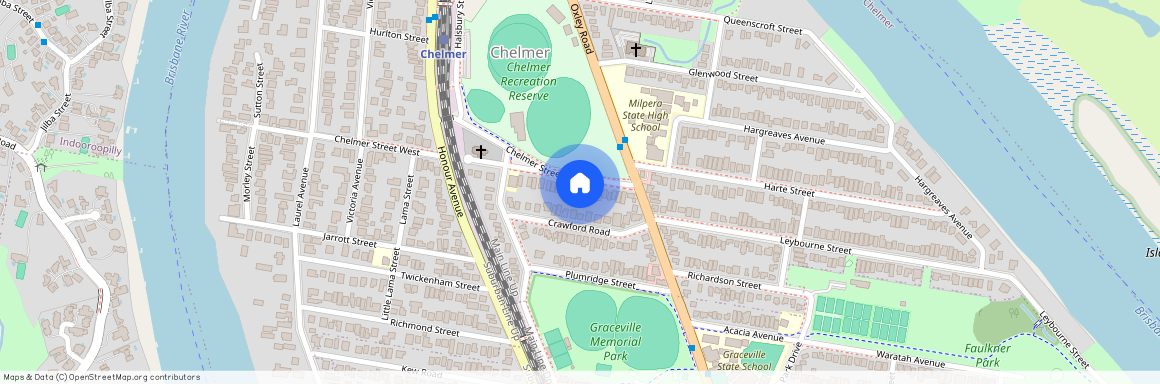 24, Chelmer Street East, CHELMER, Rent – $775.00 per week