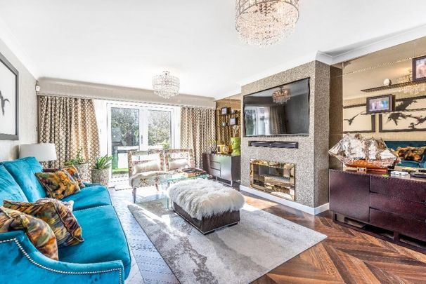 4 bedroom detached house to rent - Photo 1