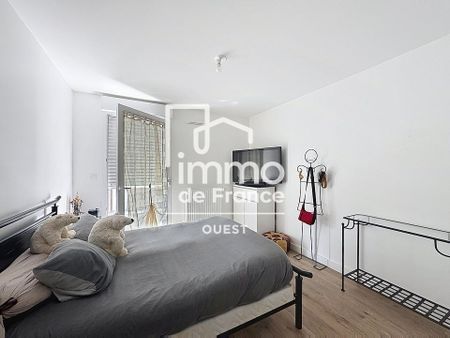 Location Appartement 4 pièces 85m² - Photo 3