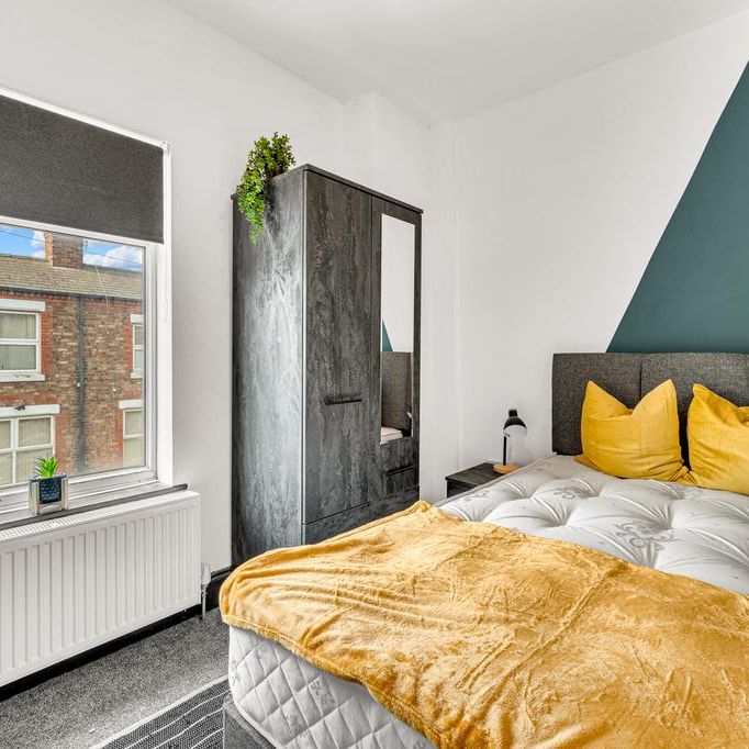 House share to rent - Photo 1