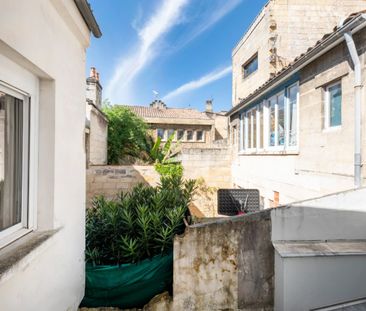 Appartement T1 Mezzanine Meublé Bordeaux Saintonge 1er é - Photo 3