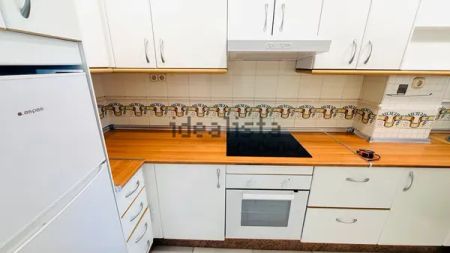 Alquiler de piso en Paseo Cerrado de Calderón, 1 - Photo 3