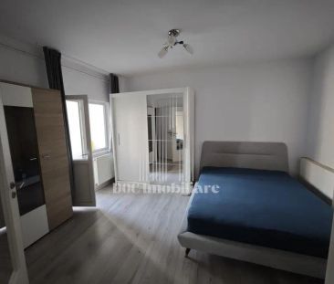 Inchiriere Apartament 3 Camere Piata Alba Iulia - Fotografie 1