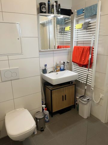 Moderne 1-Zimmer-Wohnung mit Balkon in Graz - Foto 4