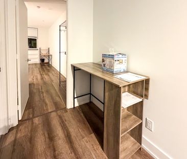 For Lease - 7 Grenville Street Unit# 616, Toronto, Ontario - Photo 1