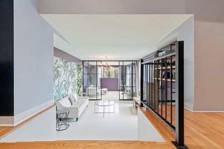 Appartement à louer - Montréal (Mercier/Hochelaga-Maisonneuve) (Hochelaga-Maisonneuve) - Photo 3