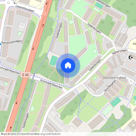 Sädesbingen 86, 46161, Trollhättan