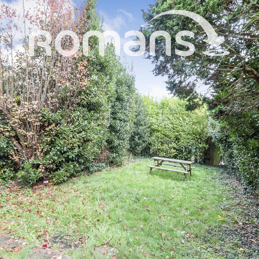 1 bedroom property to rent - Photo 1