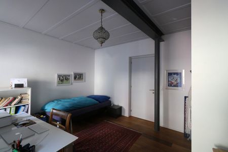 2.5 Zimmer, 60 m², 1. Stock - Foto 2