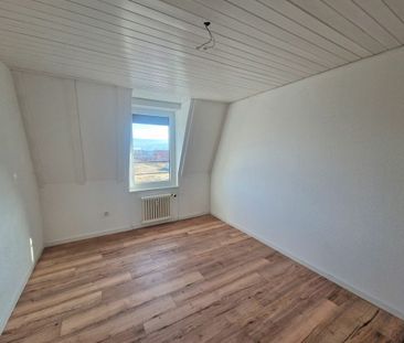 4.5 Zimmer, 100 m², 4. Stock - Photo 1