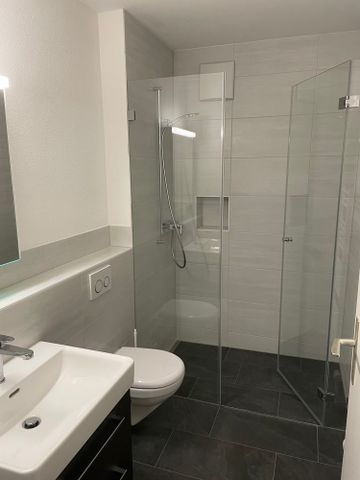 modernes Wohnen im Grünen - Foto 3