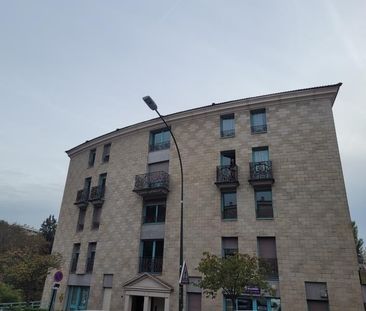 Location Appartement 1 pièce 28m² ST GERMAIN EN LAYE 78100 - Photo 5