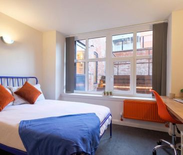 1 bedroom in a house share to rent - Photo 4
