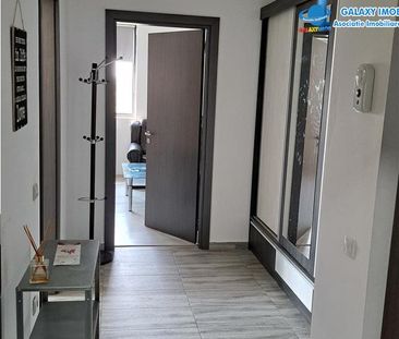Inchiriere apartament 2 camere in bloc nou METROU GROZAVESTI / SPLAI - Photo 3