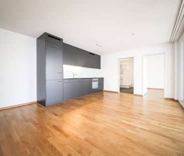 2.5 Zimmer, 59 m², 2. Stock - Foto 5
