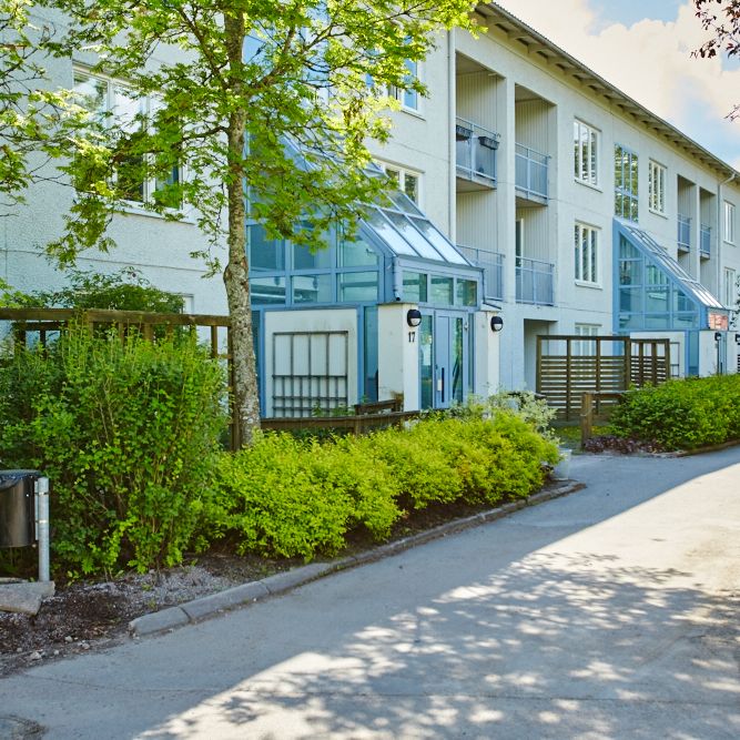 Portlidervägen 17 - Photo 1