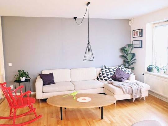 Jakobsdalsvägen, Nacka Strand - Photo 1