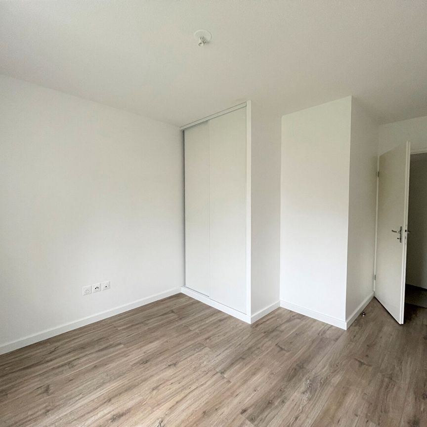 Appartement 2 pièces - Photo 1