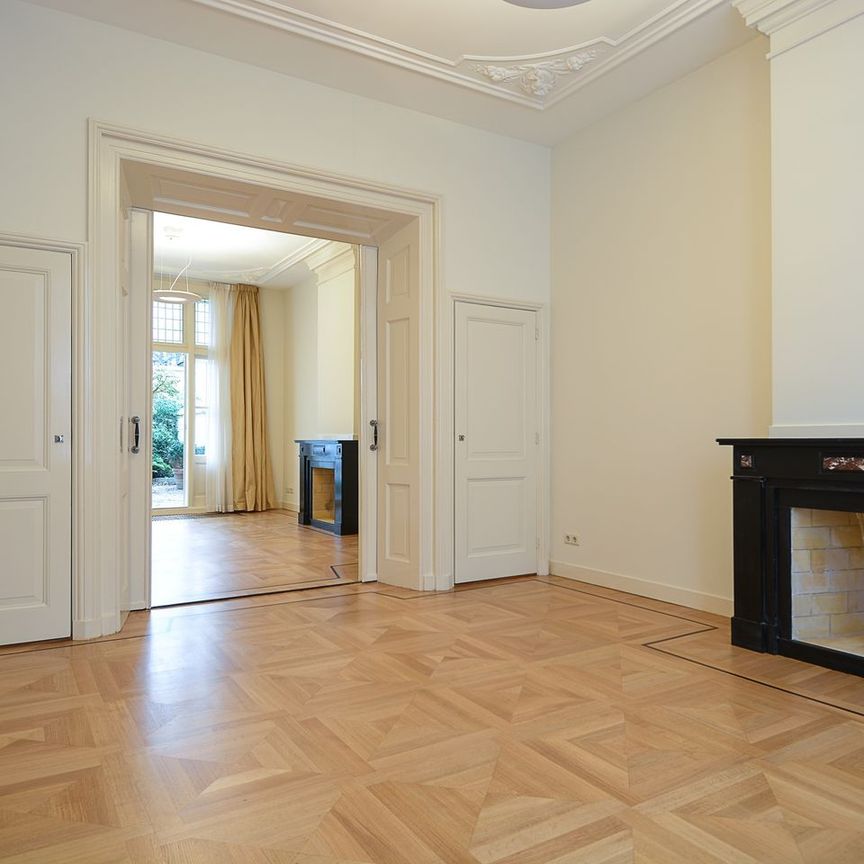 Appartement te huur: Batjanstraat 6 2585 VT Den Haag - Photo 1