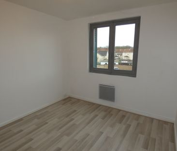 Location Appartement 4 pièces 83m² MIGENNES 89400 - Photo 5