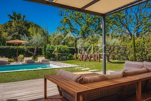 Villa Eden - Saint-Tropez - Villa neuve à proximité du centre et de la plage - Photo 1