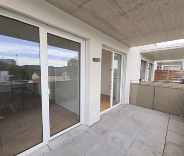 CITY SUITES GRAZ: 2 Zimmer-Wohnung in zentraler Innenhoflage Lage m... - Photo 2