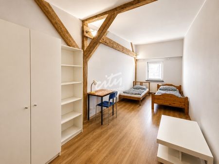 Mieszkanie dla pracowników w centrum ! 10 miejsc - Zdjęcie 2