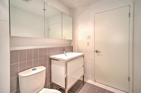 Appartement à louer - Montréal (Ville-Marie) (Centre Ouest) - Photo 2