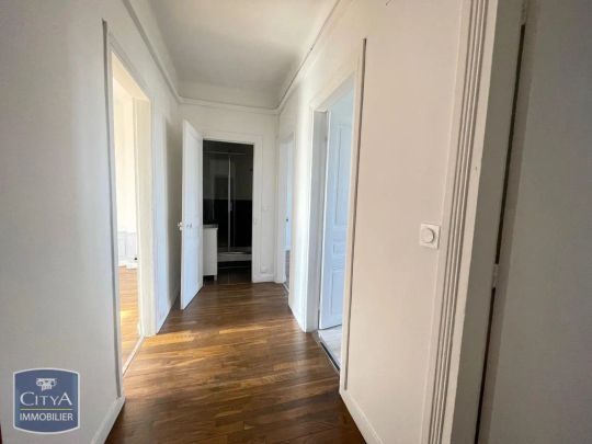 Appartement à louer 2 pièces 44.76m² - Photo 1