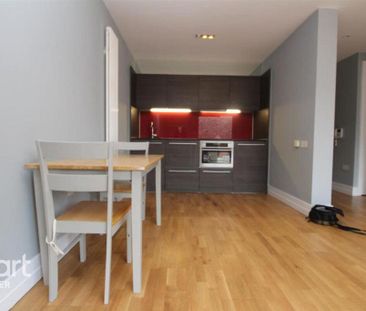 1 bedroom apartment to rent - Photo 6