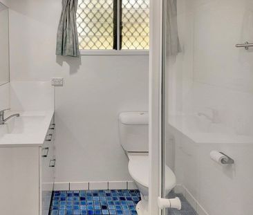 MODERN UNIT INCLUDING ELECTRICITY AND WIFI - Partially Furnished! - Photo 4