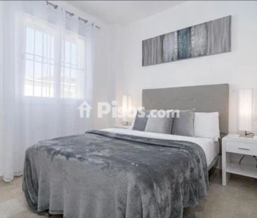 Apartamento en alquiler en Calle de Martagina - Photo 5