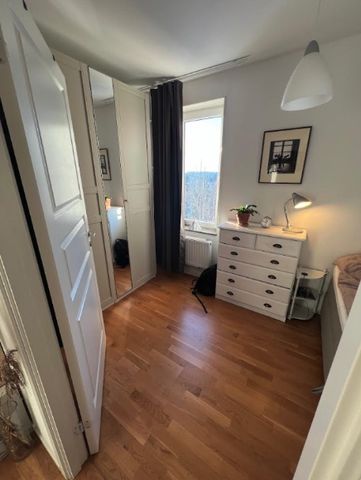 Uttran - 2rok - tillsv - 8.602kr/mån - Photo 5