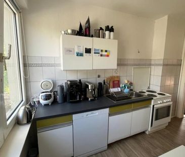 Helle 3 Zi. - Whg. mit Südbalkon - Photo 1