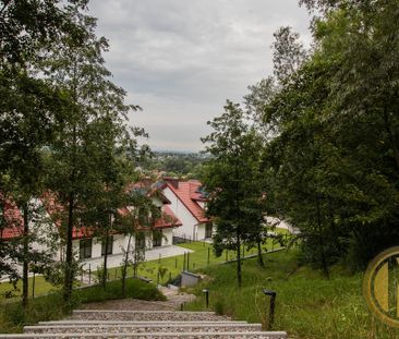 Kraków, Łagiewniki-Borek Fałęcki, Zakopiańska - Zdjęcie 2