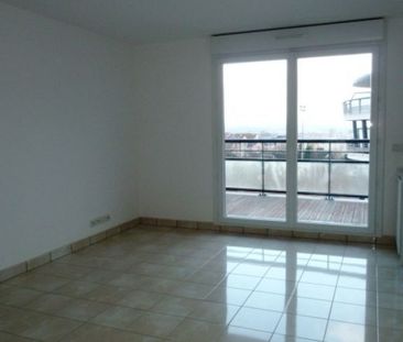 Location Appartement 2 pièces 47m² ISSY LES MOULINEAUX 92130 - Photo 1