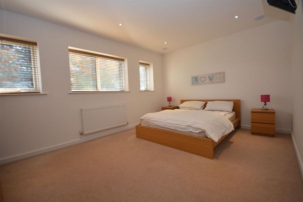 1a, Devonshire Avenue, Allestree, Derby, DE22 2AU - Photo 1