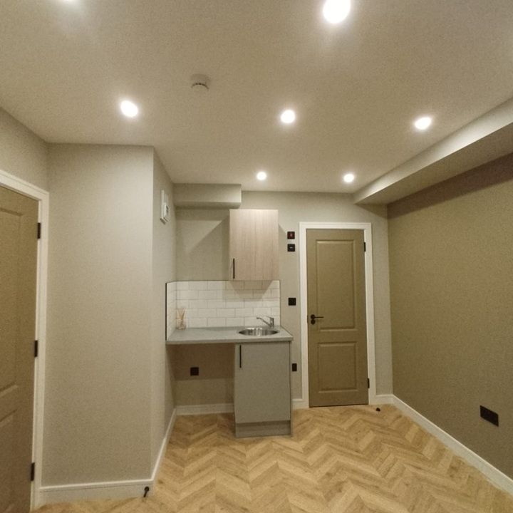 Studio Flat, Valentine Road, HA2 - Photo 1