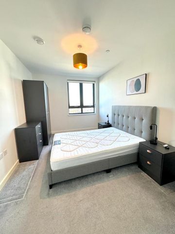 2 bedroom apartment to rent - Photo 4