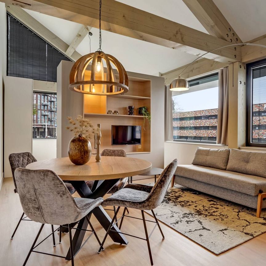 Willemspoort 38, Willemspoort, 5223WV, Den Bosch - Foto 1