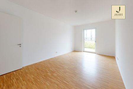 Freundliche 2-Zimmer-Wohnung im Herzen von Butzbach - Foto 5